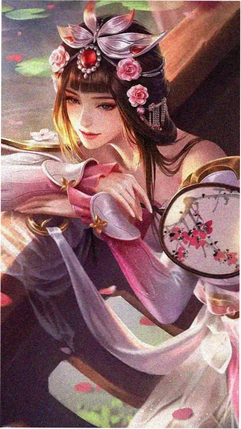 契约婚姻题材短剧《先婚后爱请签收》剧照